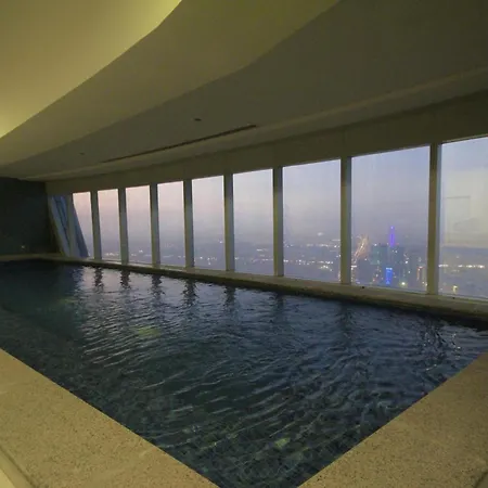 Apartment Riyadh Rafal Tower 98